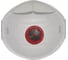 Респиратор Delta Plus 10 шт M1300V2 M1300V2C 2