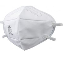 Респиратор Delta Plus 30 шт M1195B M1195BC