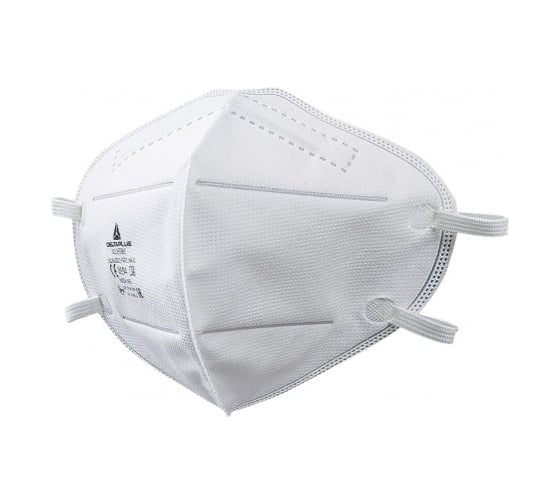 Респиратор Delta Plus 30 шт M1195B M1195BC 1