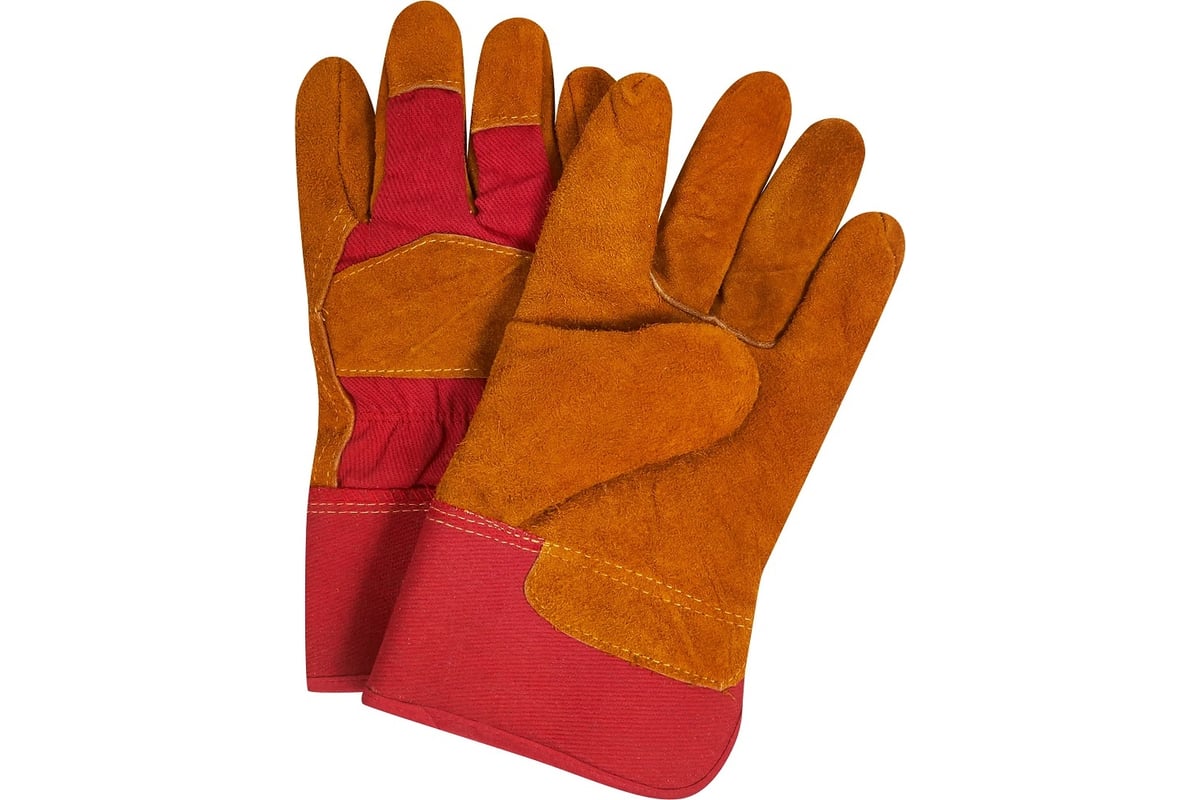 Перчатки, рукавицы, варежки, краги и другие средства защиты рук.