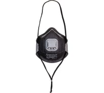Респиратор FAROS HYGIENE FR 3220, FFP2 NR D, с клапаном Рес 230