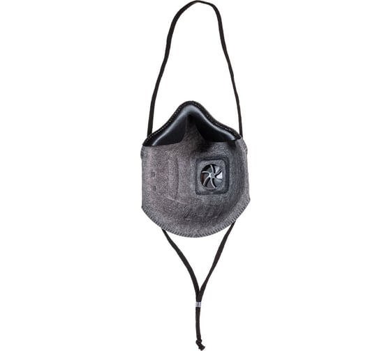 Респиратор FAROS HYGIENE FR 3220, FFP2 NR D, с клапаном Рес 230