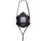 Респиратор FAROS HYGIENE FR 3220, FFP2 NR D, с клапаном Рес 230 1
