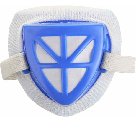 Техническая маска STAYER с пластмассовым корпусом 1115