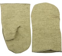 Брезентовые рукавицы Без бренда XL 11422