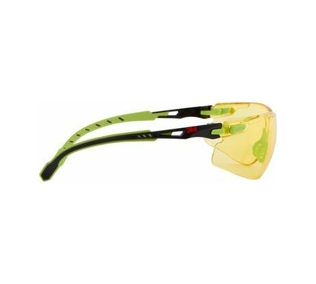 Очки 3М 3Solus 1000 S1203SGAF-EU цвет линз желтый 7100080186