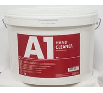 Паста для очистки рук А1 HAND CLEANER 11 л А1HC-11000