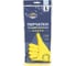 Хозяйственные резиновые перчатки AVIORA 402-703 6