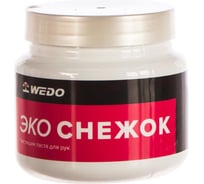 Чистящая паста для рук Эко Снежок WEDO 450 мл CM9