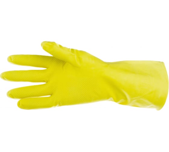 Хозяйственные резиновые перчатки AVIORA 402-702 0