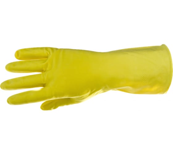 Хозяйственные резиновые перчатки AVIORA 402-702 1