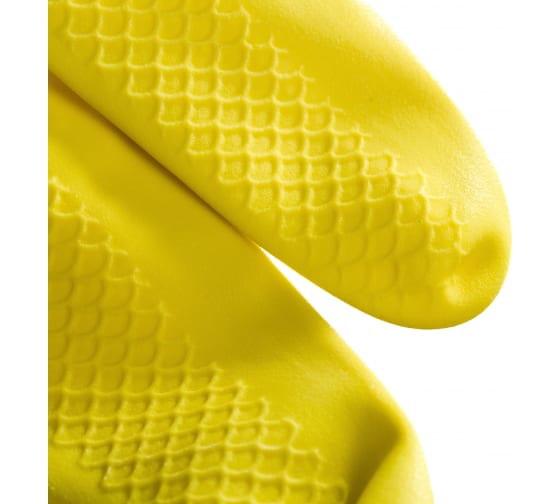 Хозяйственные резиновые перчатки AVIORA 402-702 3