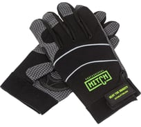Перчатки для такелажных работ HITCH Professional 200, размер 2ХL SZ076851