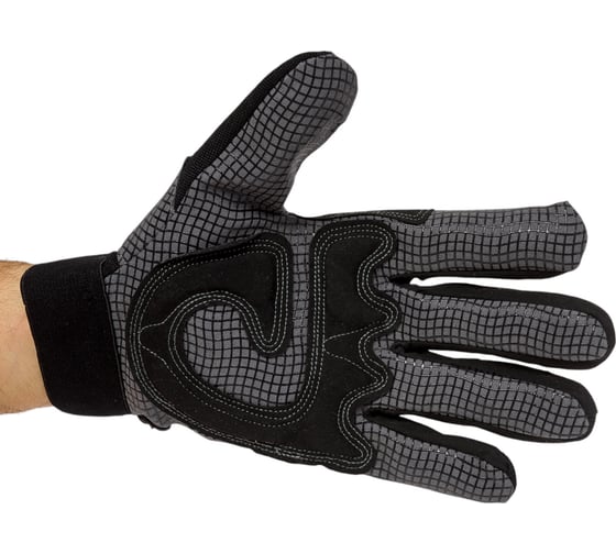 Перчатки для такелажных работ HITCH Professional 200, размер 2ХL SZ076851
