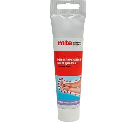 Регенерирующий крем MTE 100мл 2890600300