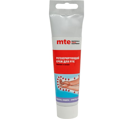 Регенерирующий крем MTE 100мл 2890600300 1