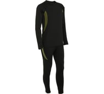 Комплект термобелья AZOR FISHING Актив Экстрим, флис, 200гр/м2, мужское, размер L 127-042