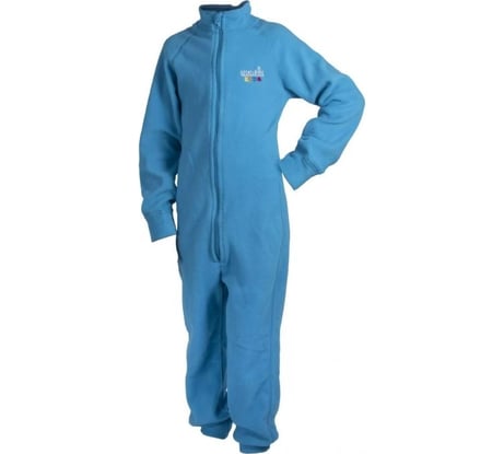 Комбинезон Norfin KIDS THERMO BLUE 01 р.104-110 402001-104-110