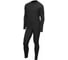 Термобелье Norfin COTTON LINE Black 01 р.S 3004101-S 1