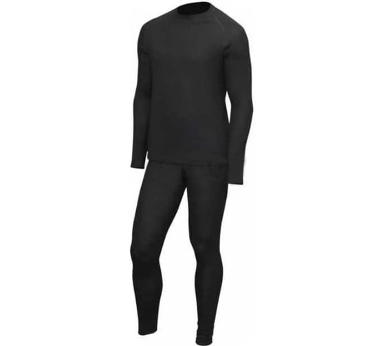Термобелье Norfin COTTON LINE Black 06 р.XXXL 3004106-XXXL