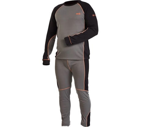 Термобелье Norfin COMFORT LINE B 04 р.XL 3019004-XL