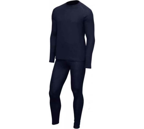 Термобелье Norfin COTTON LINE Navy 03 р.L 3004003-L