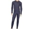 Термобелье Norfin COTTON LINE Navy 04 р.XL 3004004-XL 2
