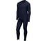 Термобелье Norfin COTTON LINE Navy 04 р.XL 3004004-XL 1