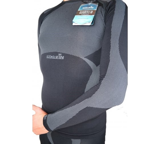 Термобелье Norfin ACTIVE LINE 2 01 р.S-M 3047001-S-M