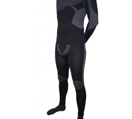Термобелье Norfin ACTIVE LINE 2 01 р.S-M 3047001-S-M