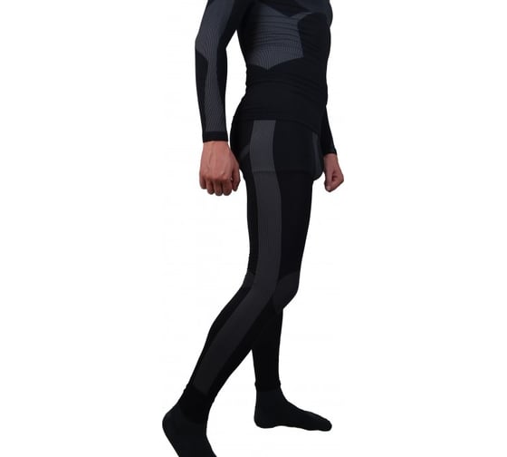 Термобелье Norfin ACTIVE LINE 2 01 р.S-M 3047001-S-M