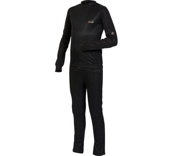 Термобелье Norfin Junior THERMO LINE JUNIOR B рост 170 308105-170 1