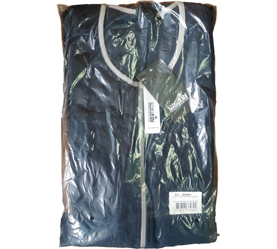Термобелье Norfin OVERALL PRO 02 р.M 3049002-M