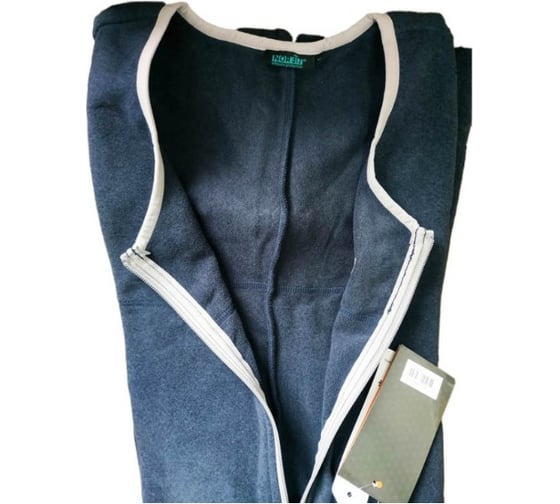 Термобелье Norfin OVERALL PRO 03 р.L 3049003-L