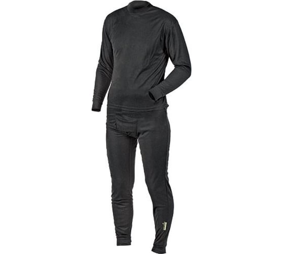 Термобелье Norfin THERMO LINE B 01 р.S 3008101-S