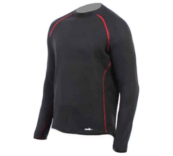 Термобелье Norfin THERMO LINE H 06 р.XXXL 3008606-XXXL