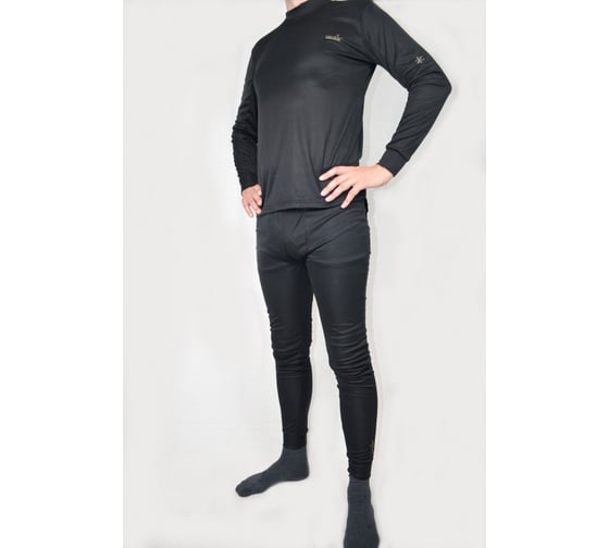 Термобелье Norfin THERMO LINE 3 03 р.L 3008403-L