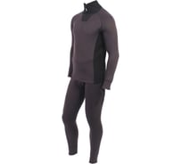 Термобелье Norfin THERMO LINE Zip 01 р.S 3008701-S