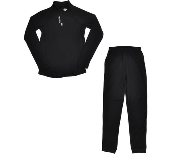 Термобелье Norfin THERMO LINE SPORT 05 р.XXL 3008505-XXL