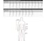 Термобелье Norfin WINTER LINE 01 р.S 3025001-S 3