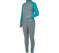 Термобелье Norfin Women PERFORMANCE DEEP BLUE 04 р.XL 304404-XL