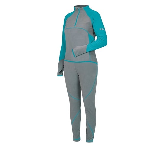 Термобелье Norfin Women PERFORMANCE DEEP BLUE 01 р.S 304401-S