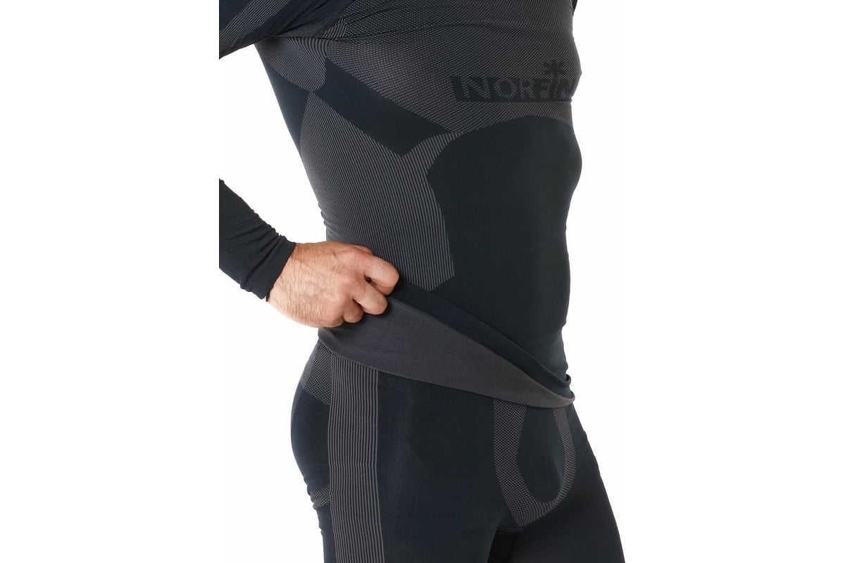Термо-кофта NORFIN ACTIVE LINE 2 TP 01 р.S-M 3047101-S-M - выгодная цена,отзывы, характеристики, фото - купить в Москве и РФ