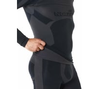Термо-кофта NORFIN ACTIVE LINE 2 TP 01 р.S-M 3047101-S-M