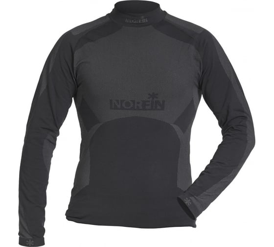 Термо-кофта NORFIN ACTIVE LINE 2 TP 01 р.S-M 3047101-S-M