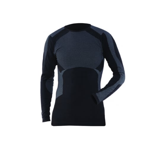 Термо-кофта NORFIN ACTIVE LINE 2 TP 01 р.S-M 3047101-S-M