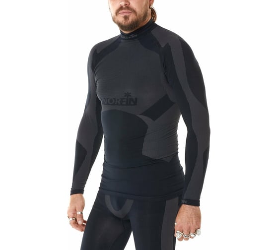 Термо-кофта NORFIN ACTIVE LINE 2 TP 01 р.S-M 3047101-S-M