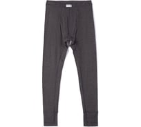 Мужские термокальсоны DIWARI mkt 583 меланж антрацит, размер 98/2XL, рост 170-176 1007010010060825