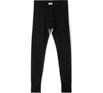 Мужские термокальсоны DIWARI mkt 583 черный, размер 86/M, рост 170-176 1007010010030012