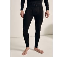 Мужские термокальсоны DIWARI mkt 583 черный, размер 90/L, рост 170-176 1007010010040012